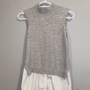 💝 (3/$25) - RW&CO WOMEN’S KNIT BLOUSE